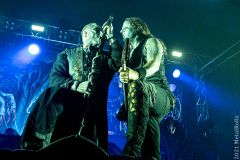 POWERWOLF @ MHP2019