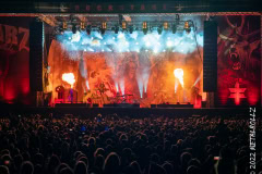POWERWOLF @ RHZ 2022
