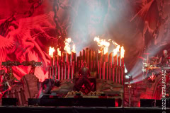 POWERWOLF @ RHZ 2022