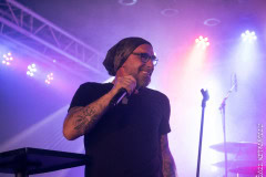 RAGE @ H.O.F. Hademarschen
