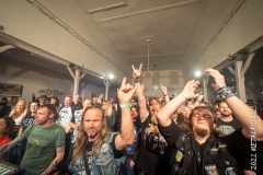 RAGE @ HOF 6