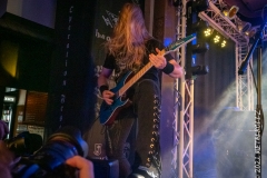 RAGE @ HOF 6