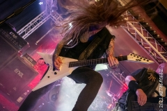 RAGE @ HOF 6
