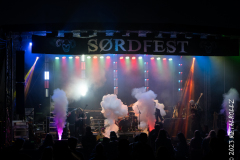 RELIQUIAE @ Sørdfest Open Air 2023