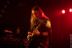 RHAPSODY OF FIRE @ LOGO 2020