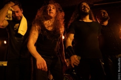 RHAPSODY OF FIRE @ LOGO 2020