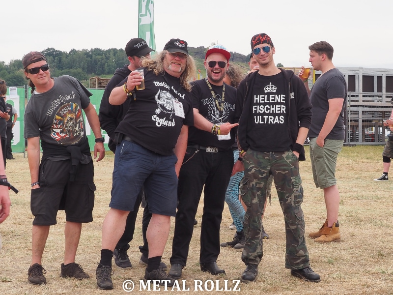 ROCKHARZ 2016