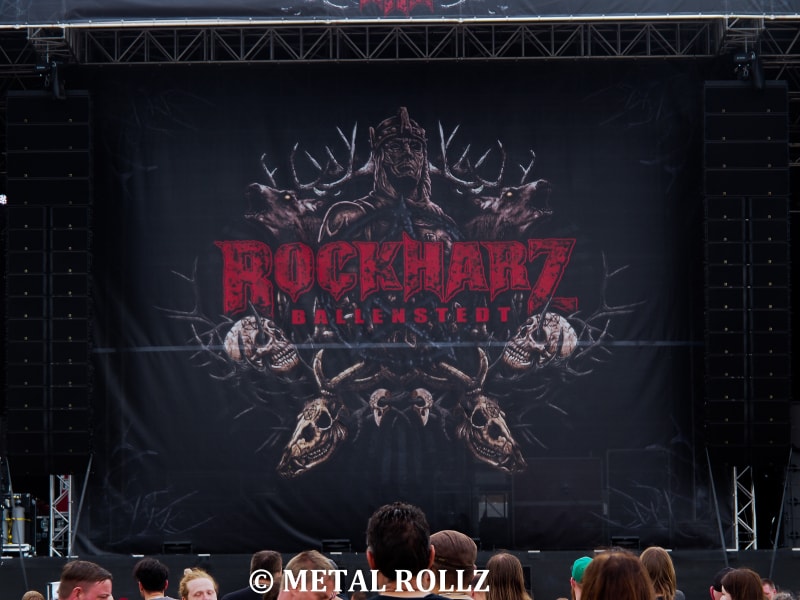 ROCKHARZ 2016