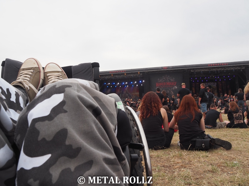 ROCKHARZ 2016