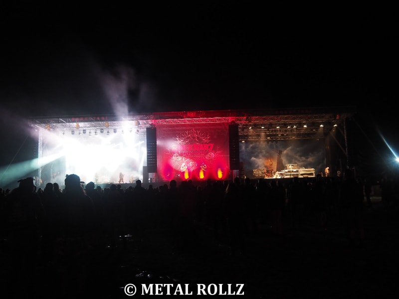 ROCKHARZ 2016