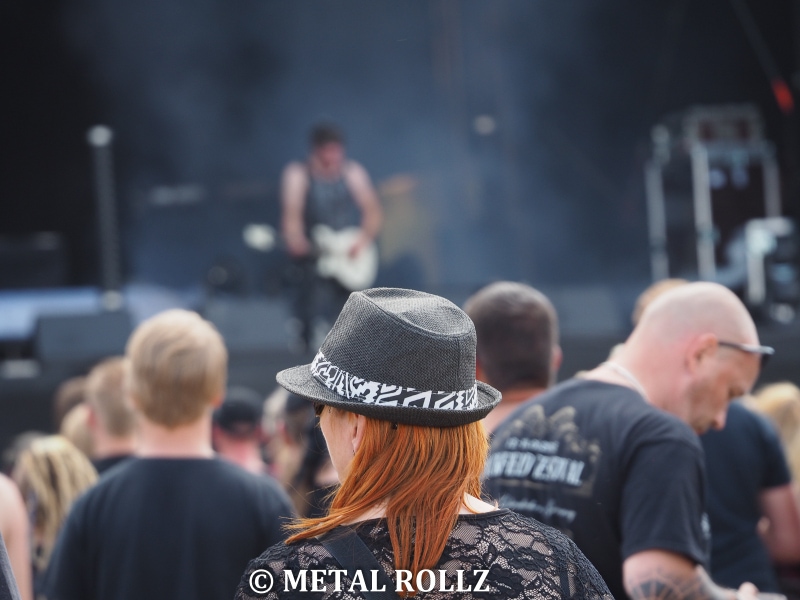 ROCKHARZ 2016