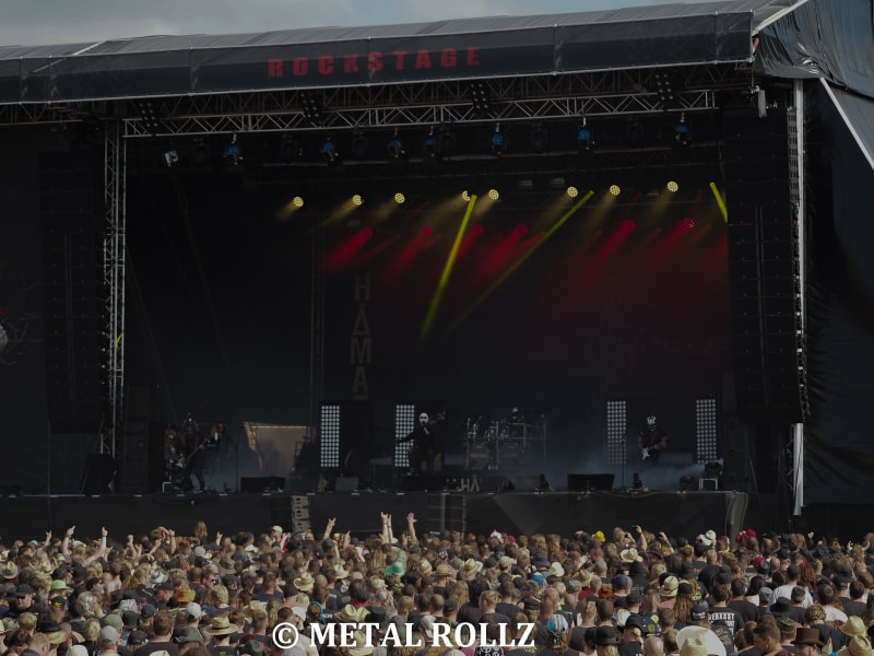 ROCKHARZ 2016