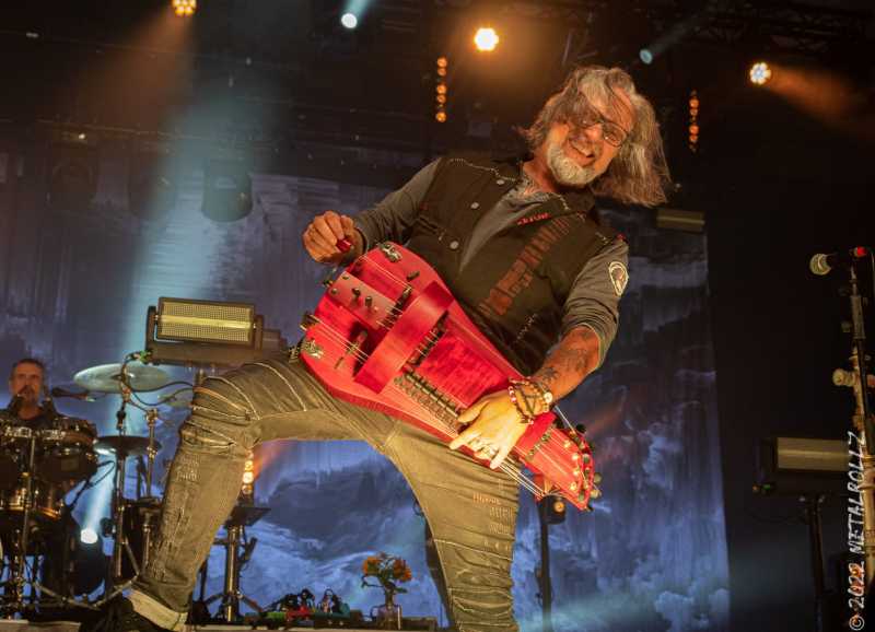 SALTATIO MORTIS @ edel.optics.de-Arena Hamburg 2022