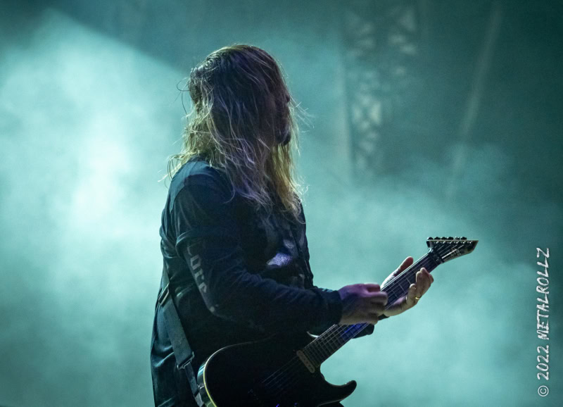 SEPULTURA @ RHZ 2022