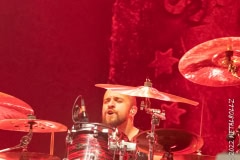 SEPULTURA @ RHZ 2022