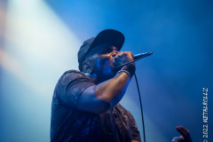SEPULTURA @ RHZ 2022