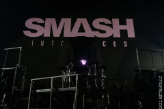 SMASH INTO PIECES @ Barcleys Arena Hamburg 2022