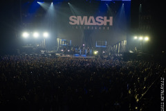 SMASH INTO PIECES @ Barcleys Arena Hamburg 2022