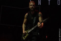 SMASH INTO PIECES @ Barcleys Arena Hamburg 2022