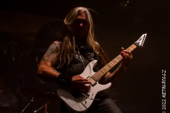 SODOM @ METAL HAMMER PARADISE 2022