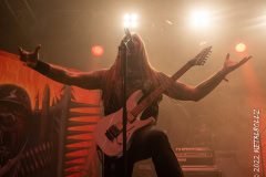 SODOM @ METAL HAMMER PARADISE 2022