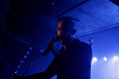 SOEN @ Logo Hamburg