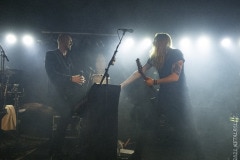 SOEN @ Logo Hamburg