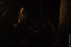 SOEN @ Logo Hamburg