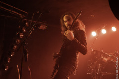 SOEN @ Logo Hamburg