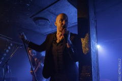 SOEN @ Logo Hamburg