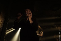 SOEN @ Logo Hamburg