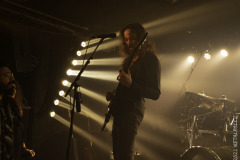 SOEN @ Logo Hamburg