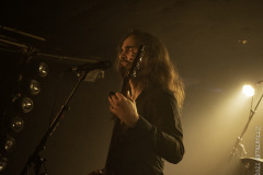 SOEN @ Logo Hamburg