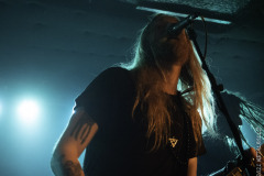 SOEN @ Logo Hamburg