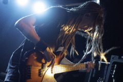 SOEN @ Logo Hamburg
