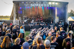 SØRDLICH @ Sørdfest Open Air 2023