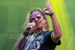 STEEL PANTHER @ RHZ 2022