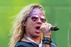 STEEL PANTHER @ RHZ 2022