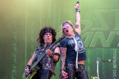 STEEL PANTHER @ RHZ 2022