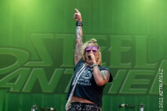 STEEL PANTHER @ RHZ 2022