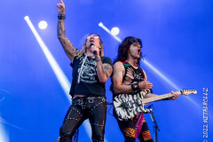 STEEL PANTHER @ RHZ 2022