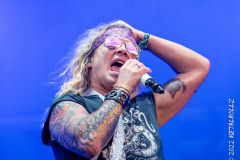 STEEL PANTHER @ RHZ 2022