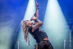 STEEL PANTHER @ RHZ 2022