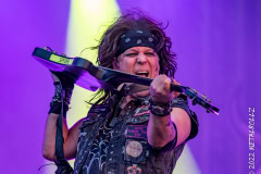 STEEL PANTHER @ RHZ 2022