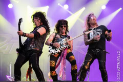 STEEL PANTHER @ RHZ 2022