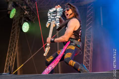 STEEL PANTHER @ RHZ 2022