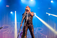 STEEL PANTHER @ RHZ 2022