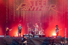 STEEL PANTHER @ RHZ 2022