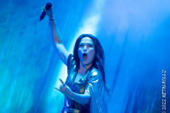 TARJA @ RHZ 2022