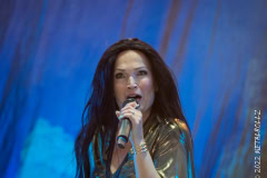 TARJA @ RHZ 2022